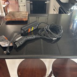 EV Chevy Bolt Charging Cable 