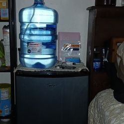 Mini  Refrigerator