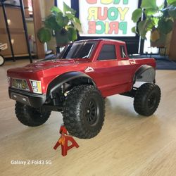 Rc Car/Truck