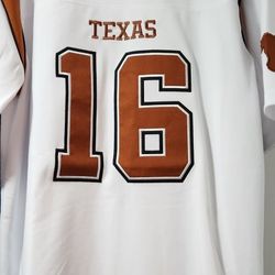 Texas Jersey 