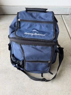 Tommy Bahama backpack