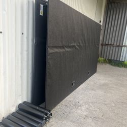 King Size Adjustable Bed Frame