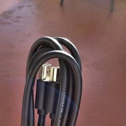 Hdmi Cable 3ft+ 4k 60fps