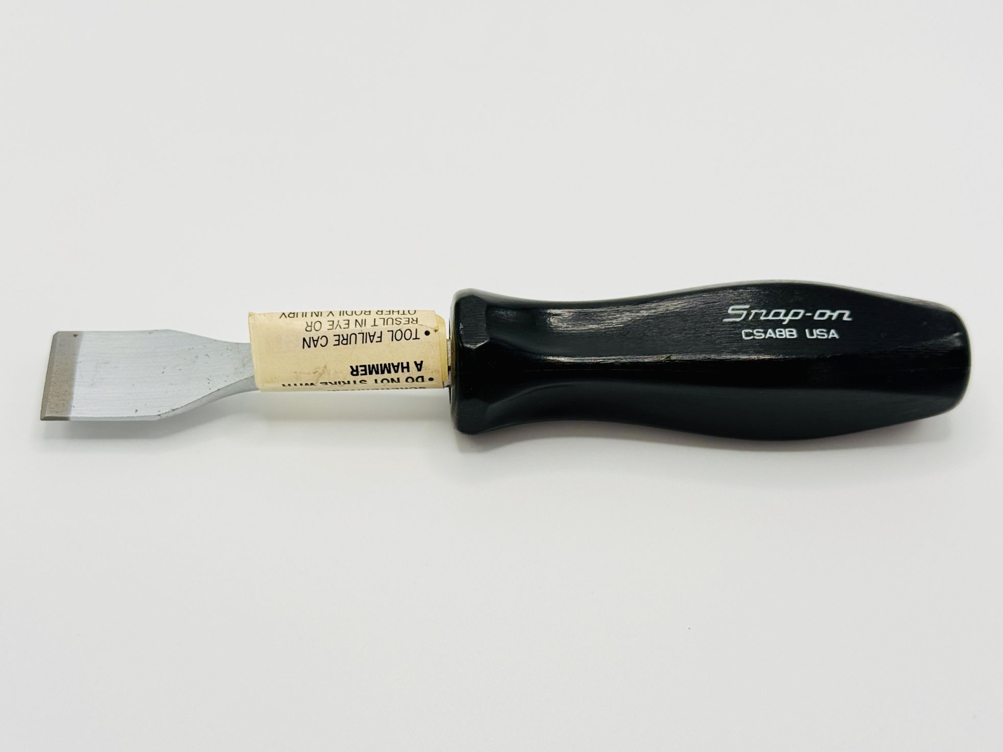 Snap-On Carbon Scrapper CSA8B