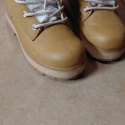 Sketchers Winter boots girl Street Glitz