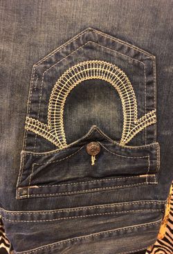 True religion jean