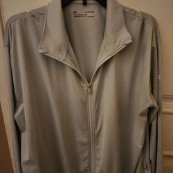 Mens Under Armour Jacket XL
