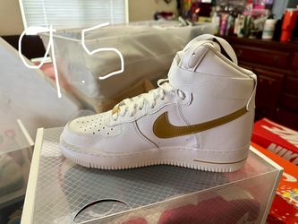 Af1 High Top