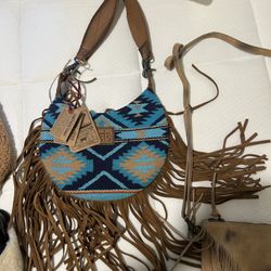 Concealed Carry Purse 