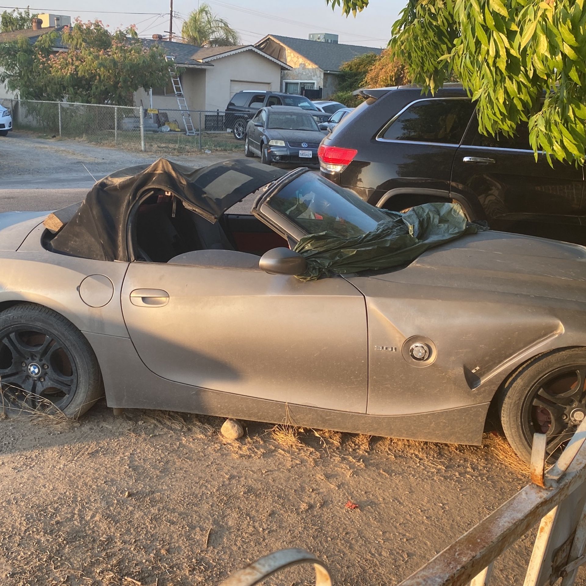 BMW Idk What’s Wrong With It Take This Shit