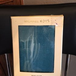 Michael Kors iPad Case New