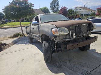 2006 Toyota Tundra