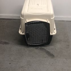 Large Dog Cage 