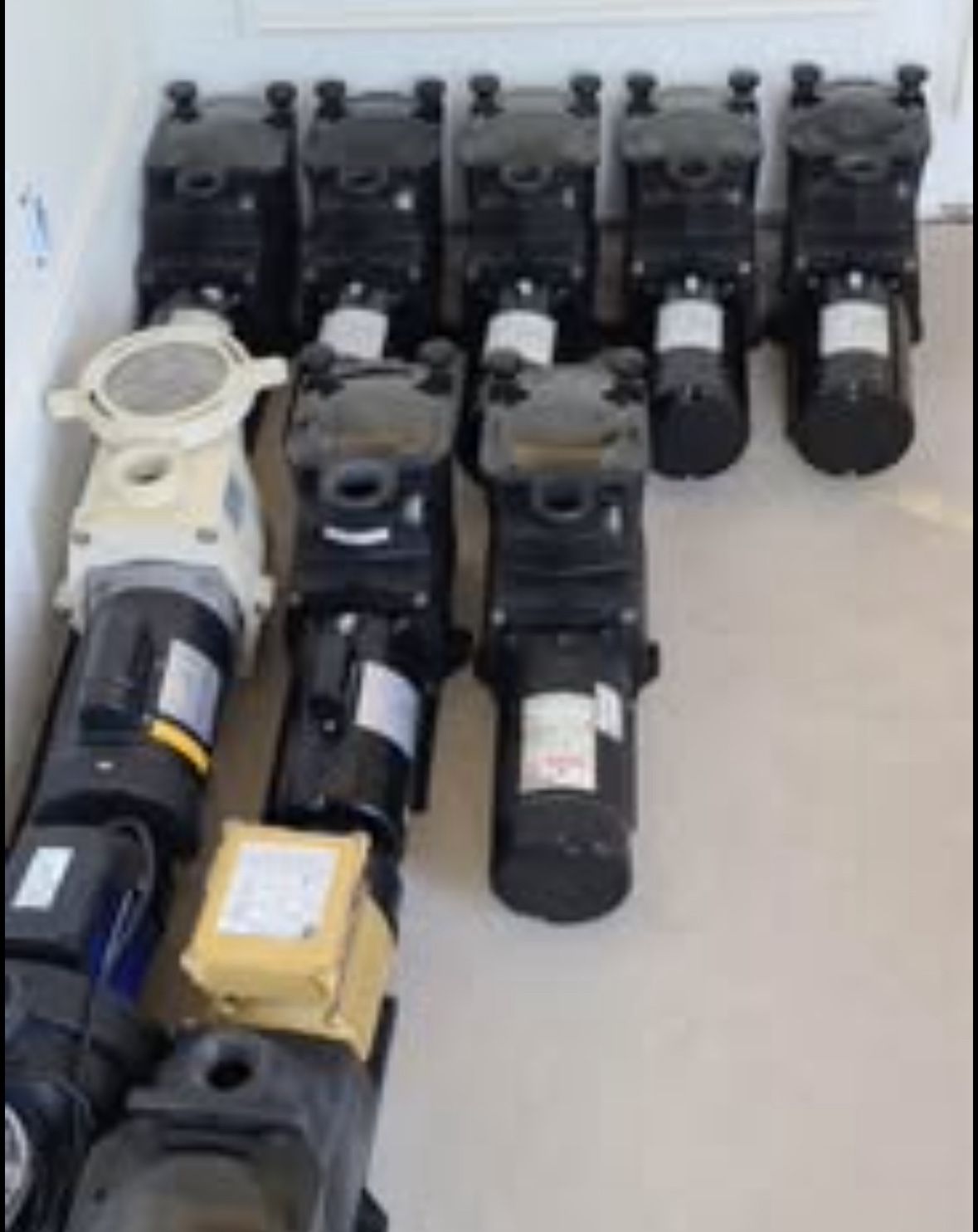 Pool Pumps Pool Filters Pool Vacuum Robots 