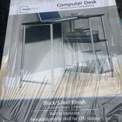 Computer Desk