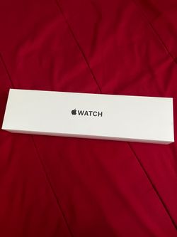 Apple Watch SE (2022)
