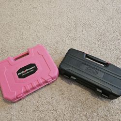 Pink Tool Sets