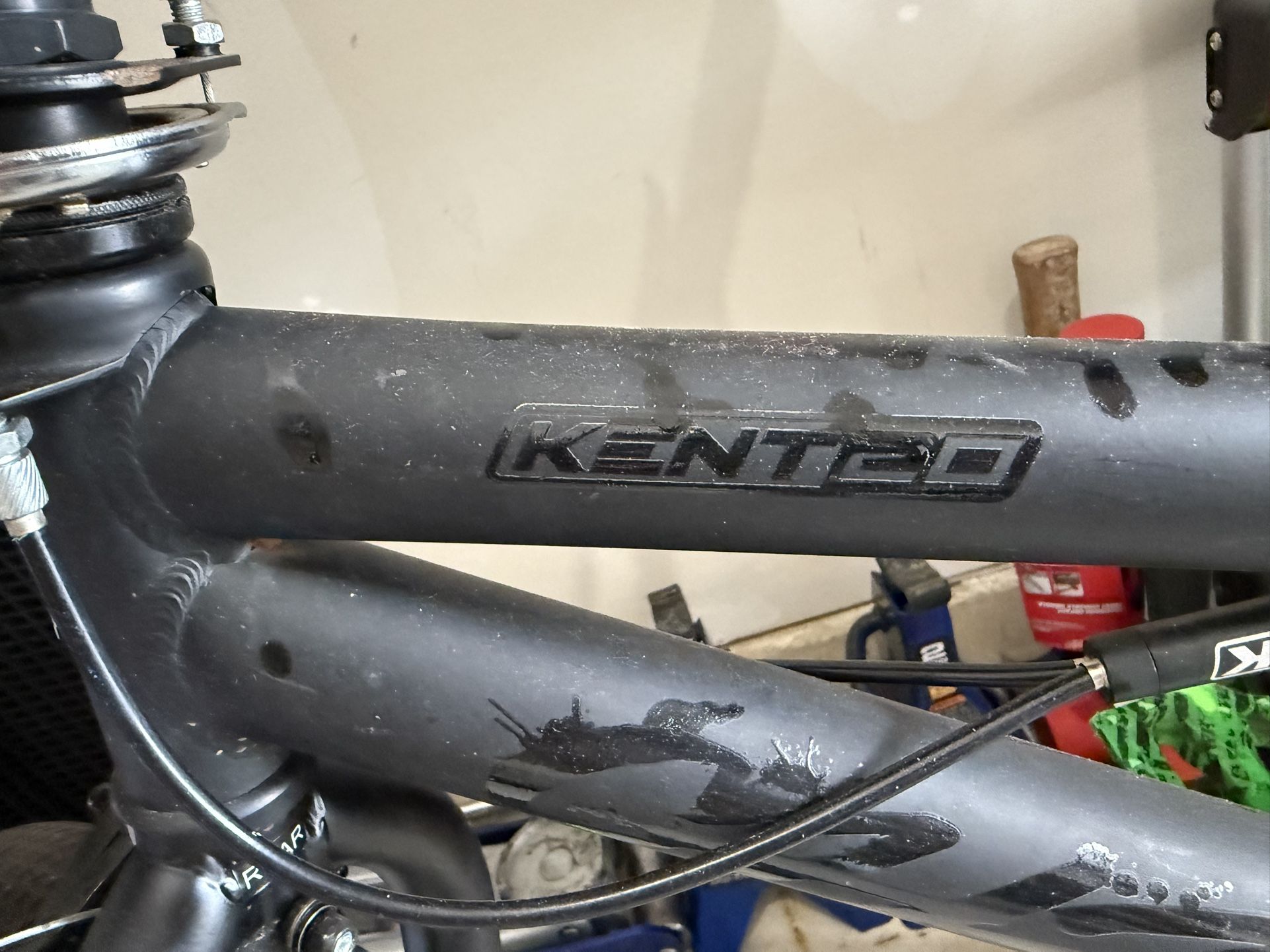 Kend Bike