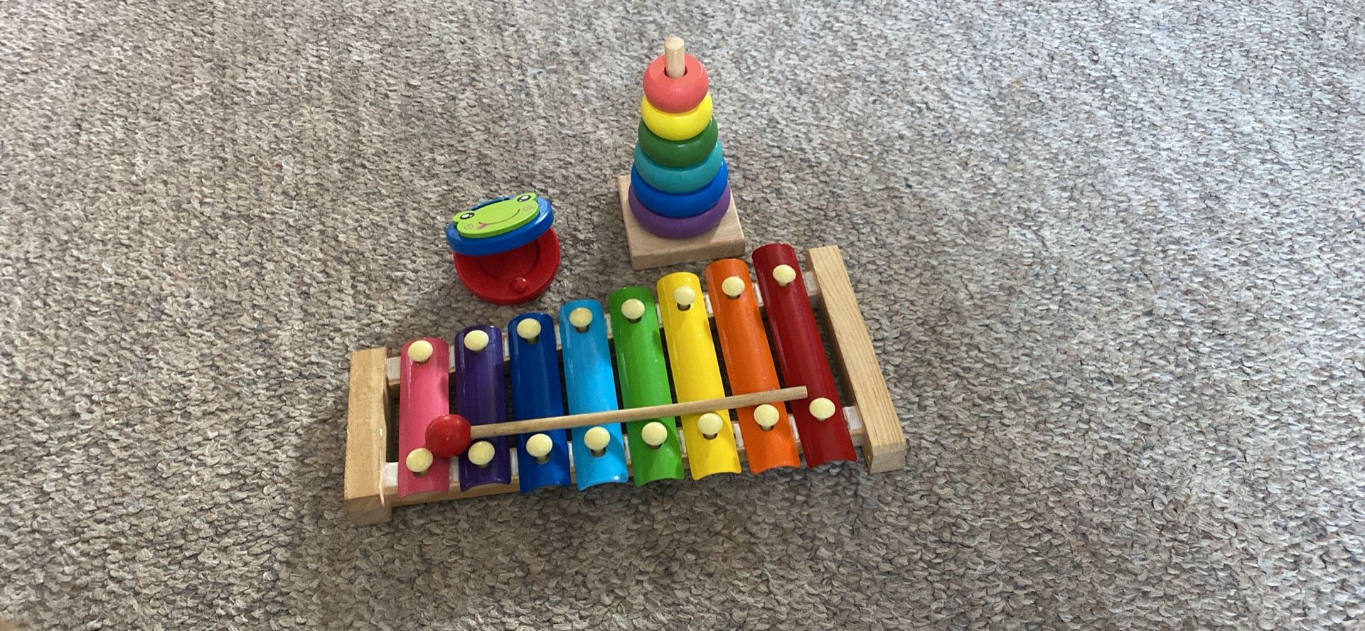 Baby Toys