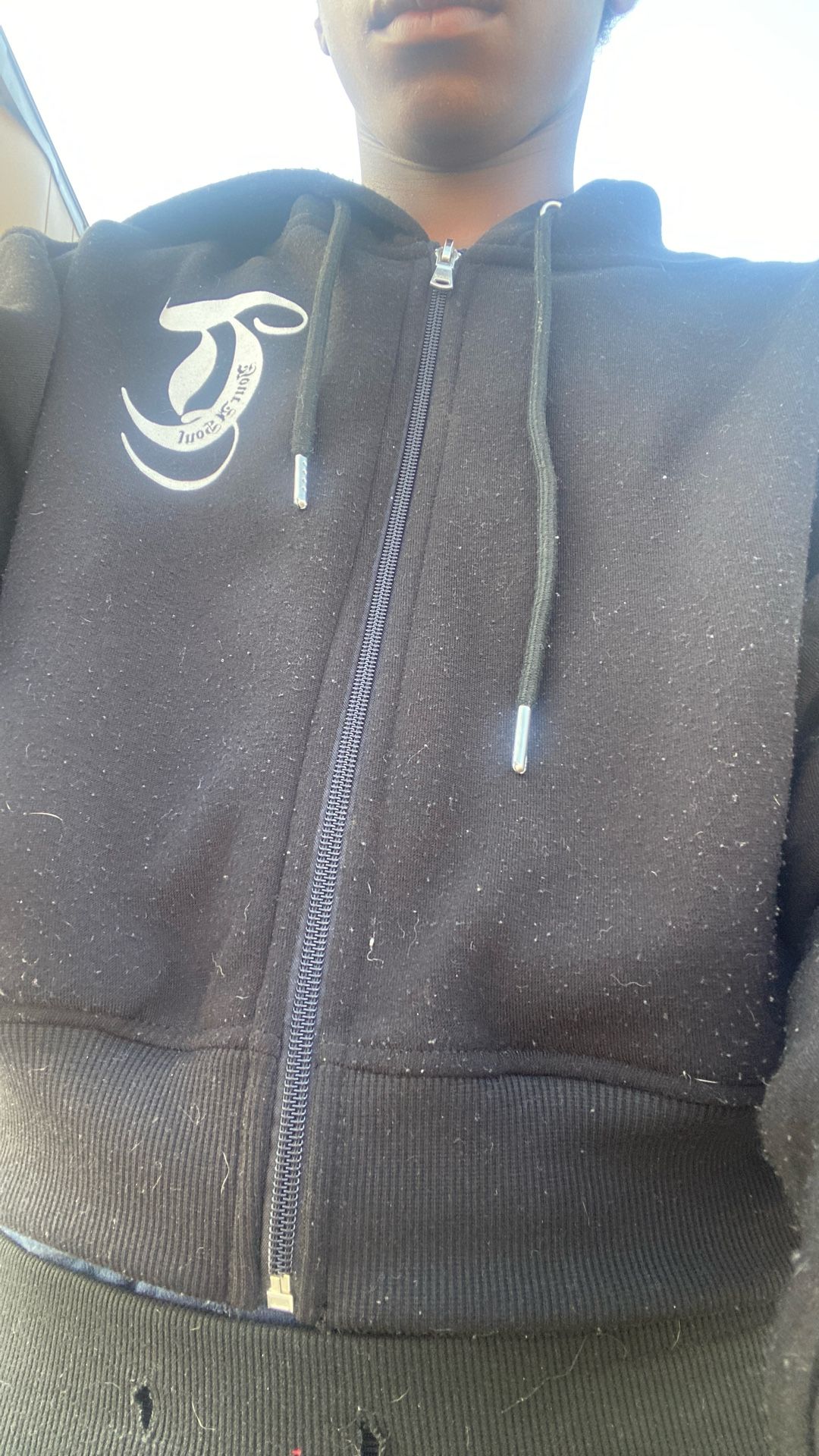 Branded Jacket