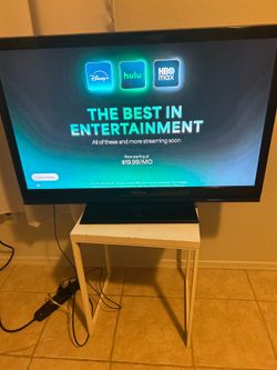 Television  insignia