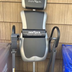Innova workout machine 