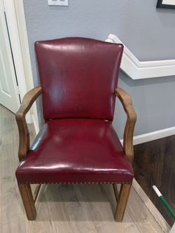 B.l marble company chair