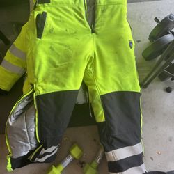 Trajes Para  Frio  Size M $$ $200