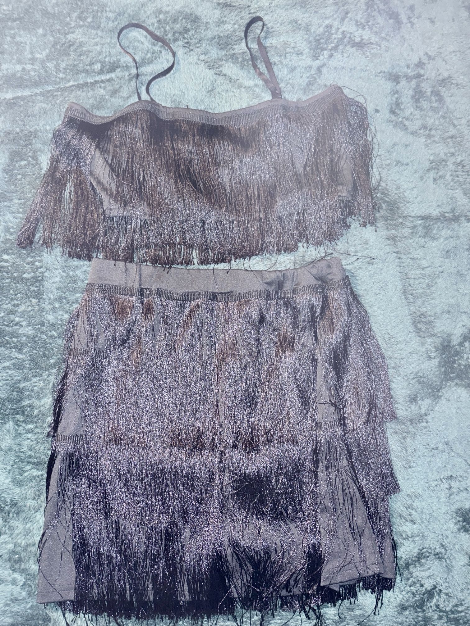 Roaring 20’s Outfit