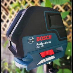 Bosch Laser 