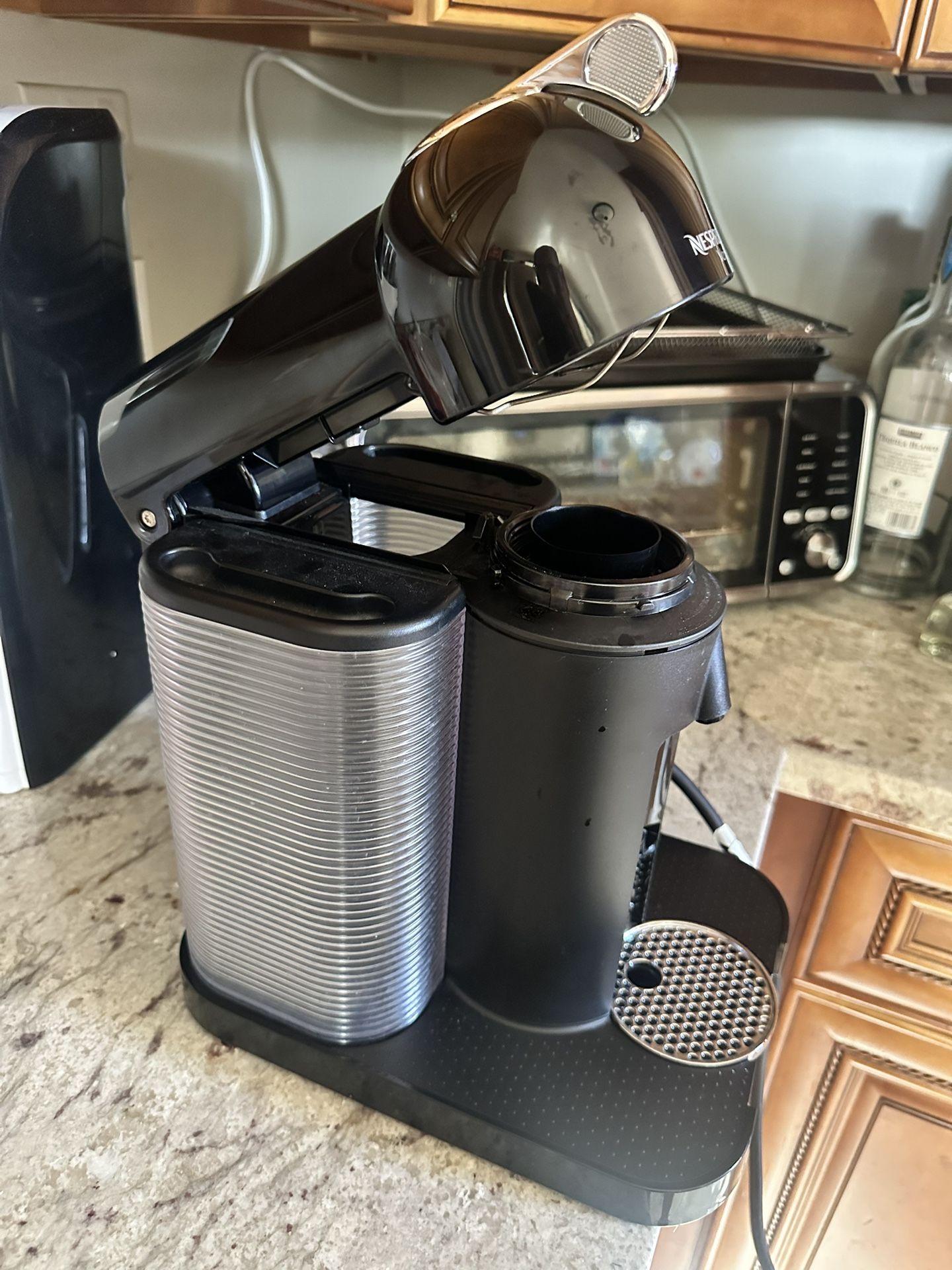 Nespresso Vertuo Line Coffee Maker