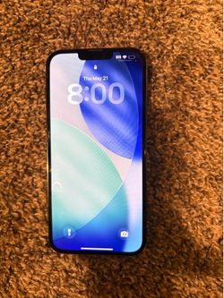 iPhone 13 Pro Max - T Mobile
