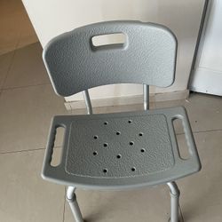 Bathtub Chair New