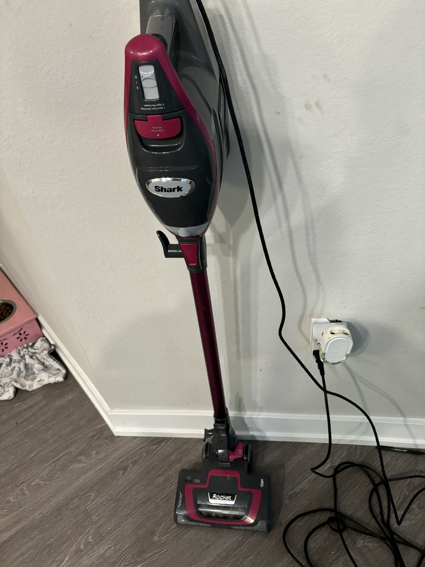 Ultimate Shark Vacuum Does Hardwood And Carpet