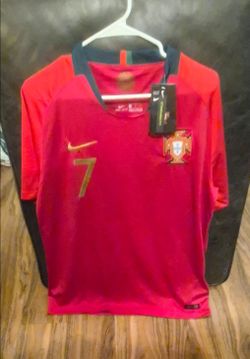2018 World Cup Portugal #7