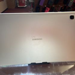 Galaxy Tab A7