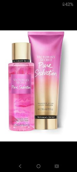Victoria Secret Duo