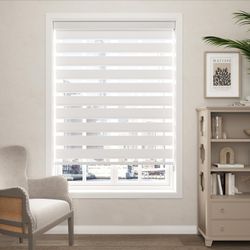 Zebra Blinds for Windows