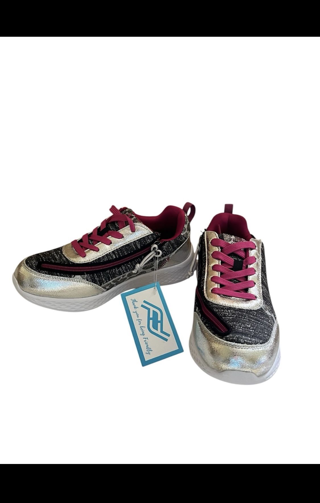 Be Friendly Gobility Kids Adventure Fashion Shoes