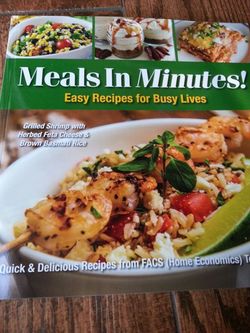 Cookbooks