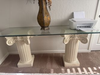 Sofa Table/ Console Table