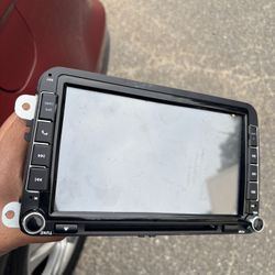 Car Radio