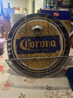 Very nice opener antique