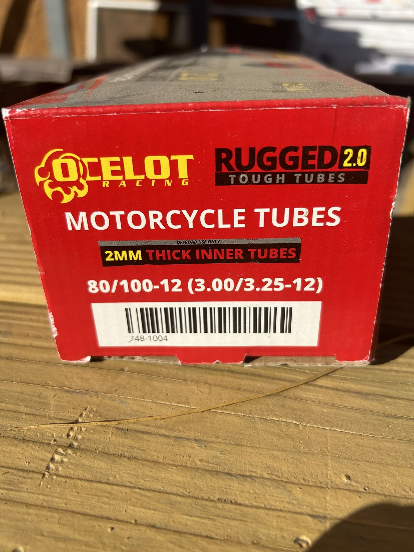 DIRT BIKE PARTS