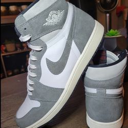 JORDAN 1 RETRO HIGH OG 'WASHED BLACK'