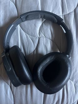 Skullcandy bluetooth noise cancelling headphones