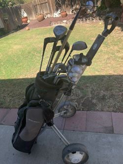 Golf Set