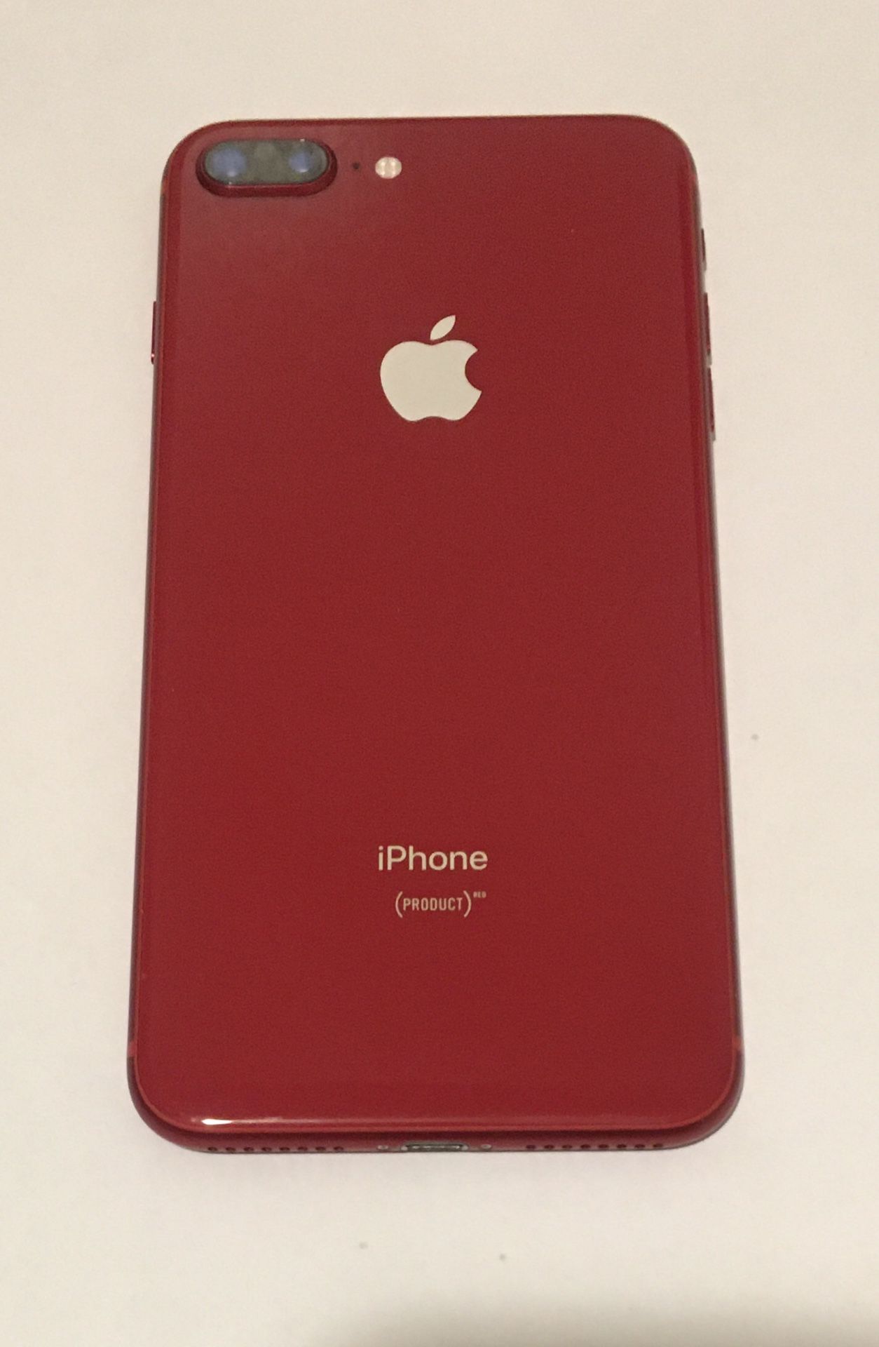 iPhone 8 Plus 64gb Unlocked Pls Read Description