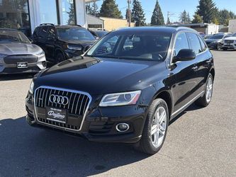 2016 Audi Q5