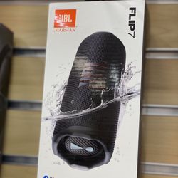 JBL Flip 7 